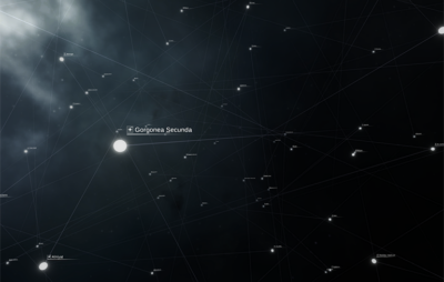 Star Map Generator – Elegy Interactive